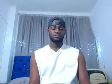 Freechat _black_stallion on Chaturbate