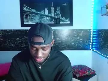 Freechat _black_stallion on Chaturbate