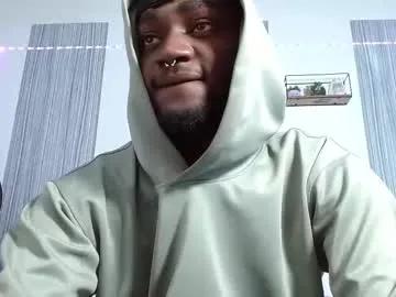 Freechat _black_stallion on Chaturbate