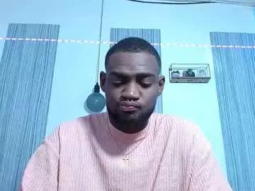 Freechat _black_stallion on Chaturbate