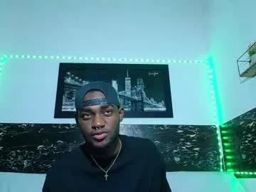 Freechat _black_stallion on Chaturbate