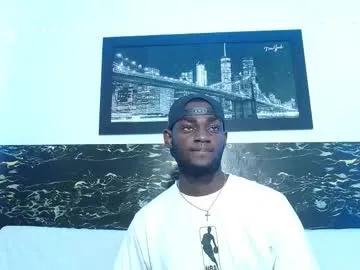 Freechat _black_stallion on Chaturbate