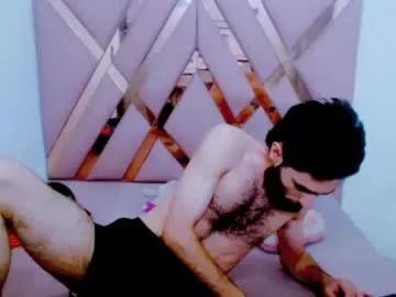 Freechat _jhon_snow_ on Chaturbate