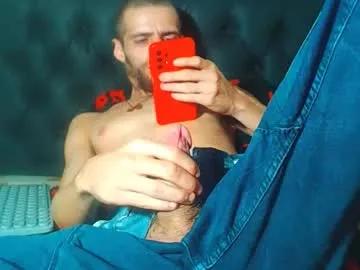 Freechat _jhon_snow_ on Chaturbate