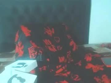 Freechat _jhon_snow_ on Chaturbate