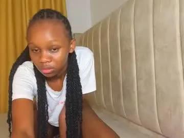 Freechat _littlevenus on Chaturbate