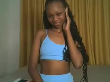 Freechat _littlevenus on Chaturbate