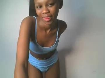 Freechat _littlevenus on Chaturbate