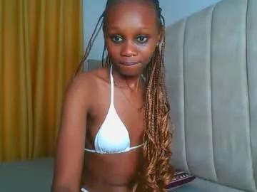 Freechat _littlevenus on Chaturbate