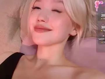 Freechat _milli_sun on Chaturbate