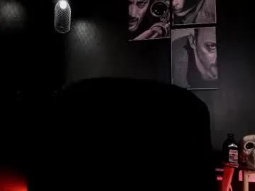 Freechat agnes_jones on Chaturbate