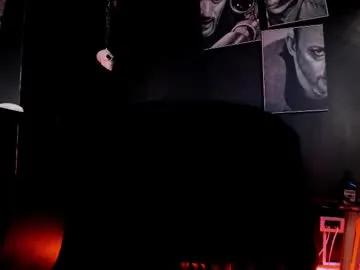 Freechat agnes_jones on Chaturbate