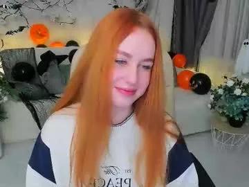 Chaturbate airysilhouette is Private airysilhouette — Hi guys, I'm new here. Let's make this day warm and joyful. #nonude #redhair #young #cute