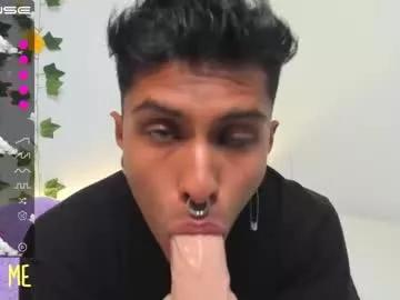 Freechat ala_ha_ on Chaturbate