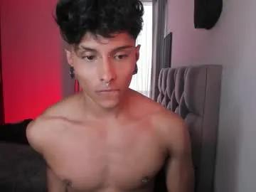 Freechat ala_ha_ on Chaturbate