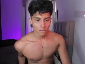 Freechat ala_ha_ on Chaturbate