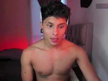 Freechat ala_ha_ on Chaturbate