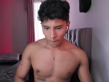 Freechat ala_ha_ on Chaturbate