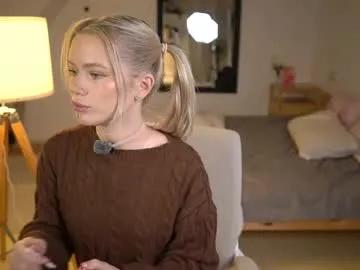 aleksalore — Goal: get rid of the skirt ^^ welcome to my giggly world ^^ #teen #blowjob #bigass #blonde #petite [491 tokens remaining]