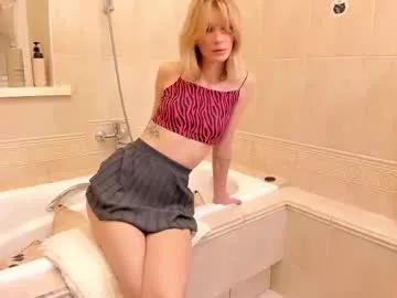 alexstormy — Hey, I'm back!! Welcome to my bathroom. Goal:  UNDER BOOBS TEASE!!  #new #18 #smalltits #blonde #natural [147 tokens remaining]