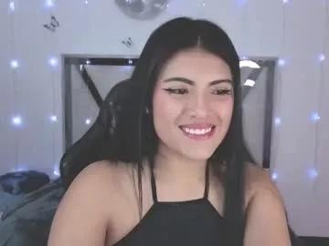 Chaturbate alfresii_rivera is Freechat alfresii_rivera — Welcome To My Room Play with Me Tip MenuGames/PVT/Lovense-ON - Multi-Goal :  Let's have fun #smalltits #blowjob #deepthroat #saliva #young