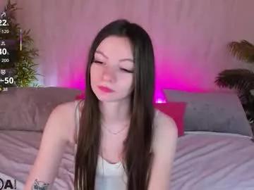 alic_black — GOAL: show me ur legs [14 tokens remaining] Welcome to my room! #18 #smalltits #shy #lovense #skinny