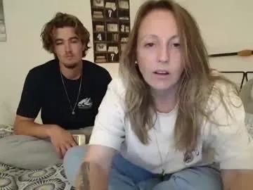 alice8363 — Alice & @alex83530 Naked=> 2200 tks #french #couple #bigcock #mature