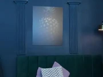 Freechat aliceandsia on Chaturbate