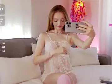 alis_molli — Hello, I'm Molli type /tipmenu and make some magic - Multi Goal: soft tease vibe [100 tokens left] #tease #young #teen #skinny #shy
