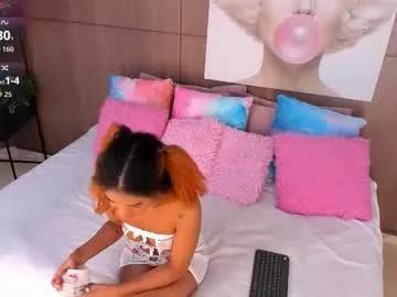 Freechat alishasummer on Chaturbate