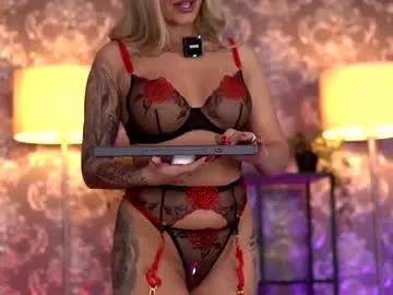 almavelia — Bend to your desires and become your MILF fantasy  22-99-111-333!  - Goal: Lets get naked [210 tokens left] #squirt #milf #anal #heels #stockings