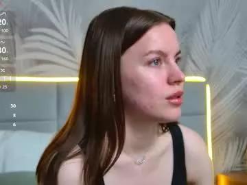 amaliabell on Chaturbate 