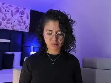 Freechat amarettho on Chaturbate