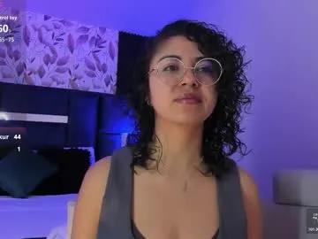 Freechat amarettho on Chaturbate