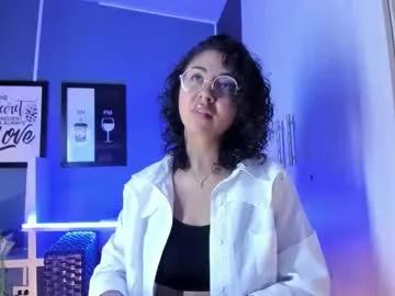 Freechat amarettho on Chaturbate