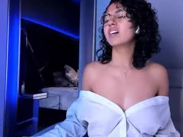 Freechat amarettho on Chaturbate