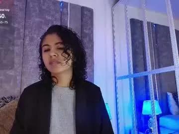 Freechat amarettho on Chaturbate