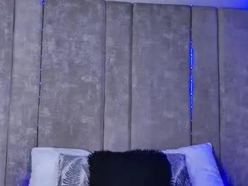 Freechat amarettho on Chaturbate