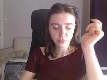 Private amoremeoww on Chaturbate