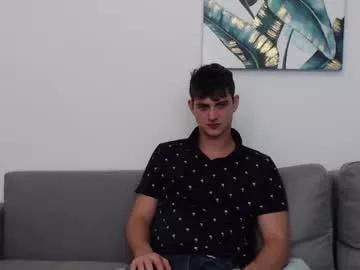 Freechat andyfame1 on Chaturbate