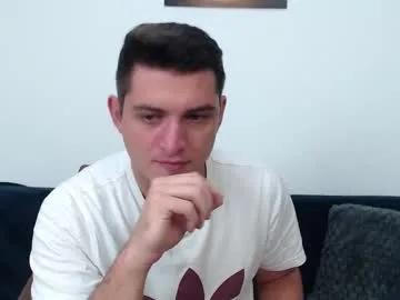 Freechat andyfame1 on Chaturbate