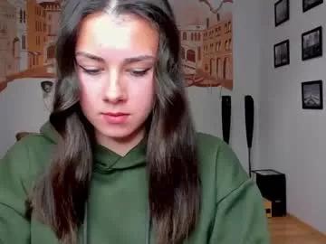 Freechat anettamilder on Chaturbate