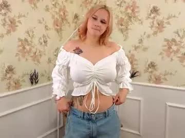 Freechat anitawindmeyer on Chaturbate
