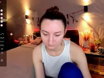 annacooleman_ on Chaturbate 