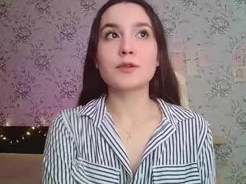 Freechat anny_shine on Chaturbate