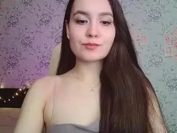 Freechat anny_shine on Chaturbate