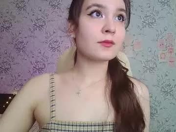 Freechat anny_shine on Chaturbate