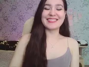 Freechat anny_shine on Chaturbate