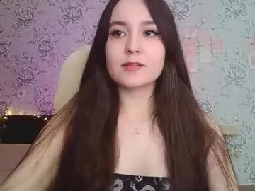 Freechat anny_shine on Chaturbate