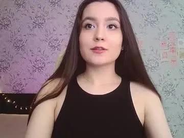 Freechat anny_shine on Chaturbate